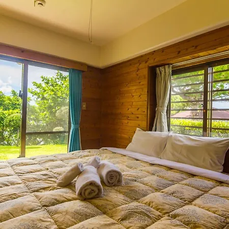 Ishigaki Sunset Cove Hotel Exterior photo