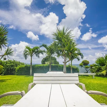 Ishigaki Sunset Cove Hotel Exterior photo