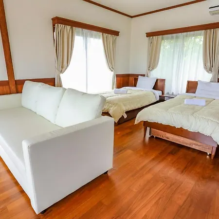 Ishigaki Sunset Cove Hotel Exterior photo