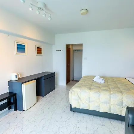 Ishigaki Sunset Cove Hotel Exterior photo