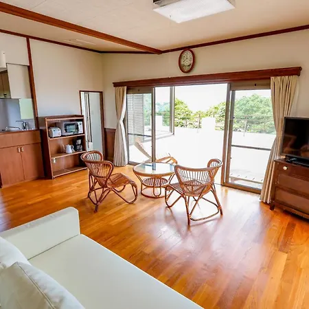 Ishigaki Sunset Cove Hotel Exterior photo
