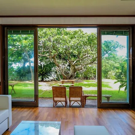 Ishigaki Sunset Cove Hotel Exterior photo