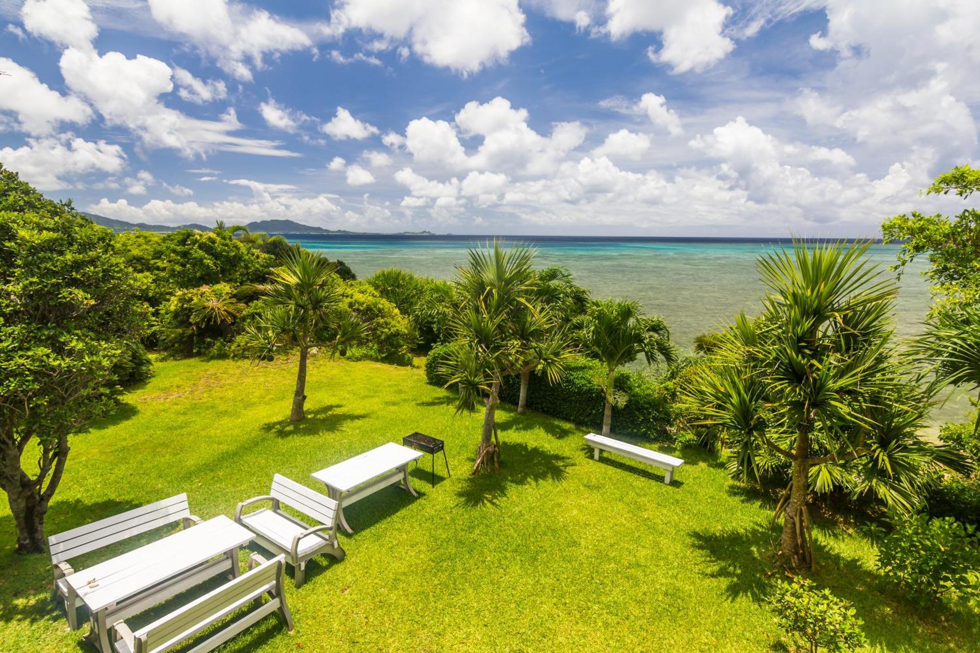Ishigaki Sunset Cove Station touristique 4*