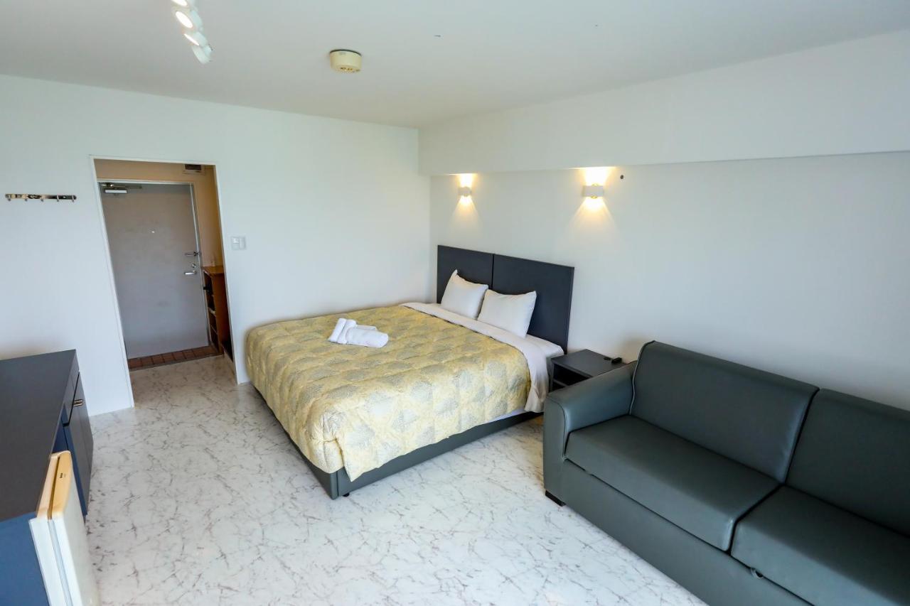Ishigaki Sunset Cove Station touristique 4*