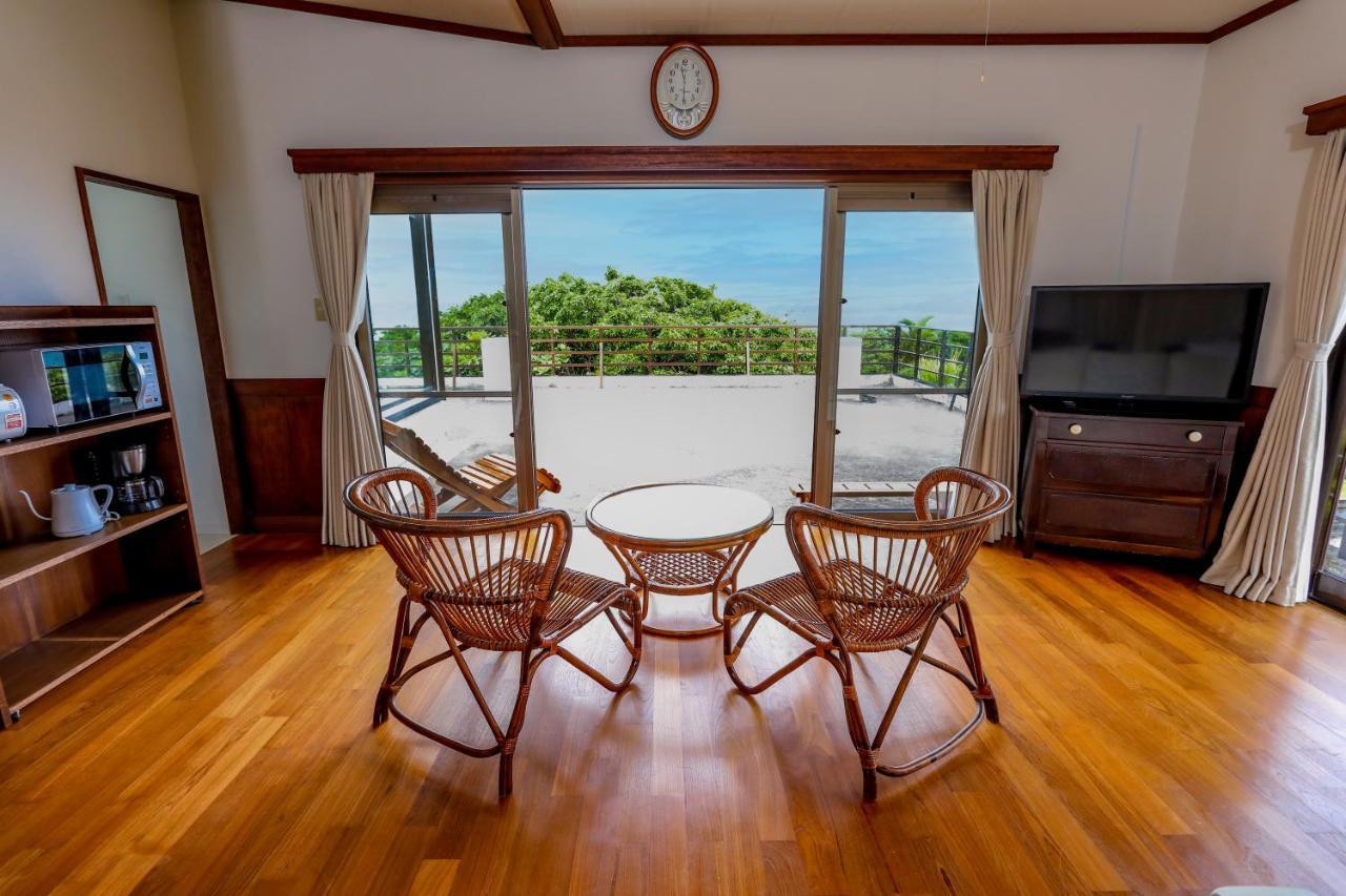 Ishigaki Sunset Cove