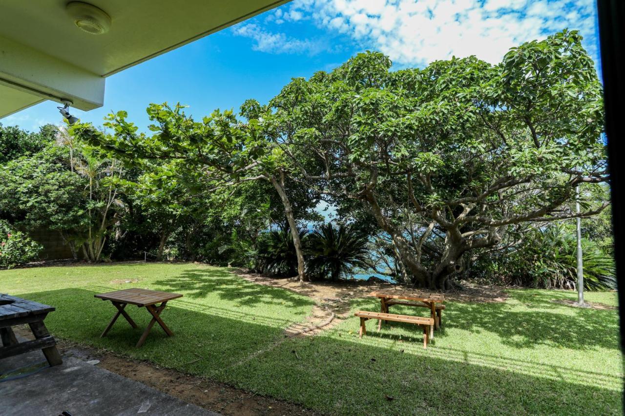 Ishigaki Sunset Cove Station touristique Ishigaki (Okinawa)