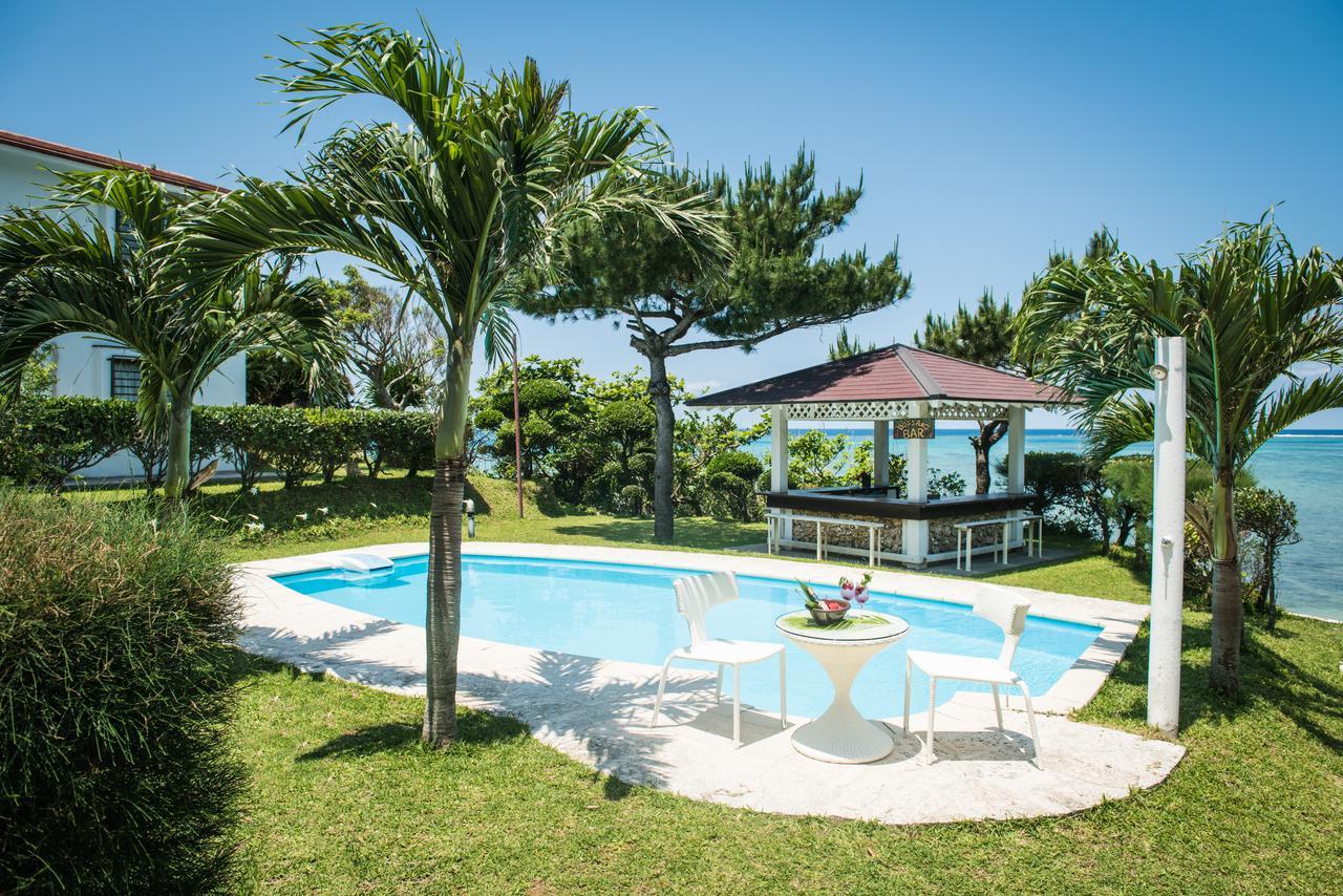 Ishigaki Sunset Cove 4*