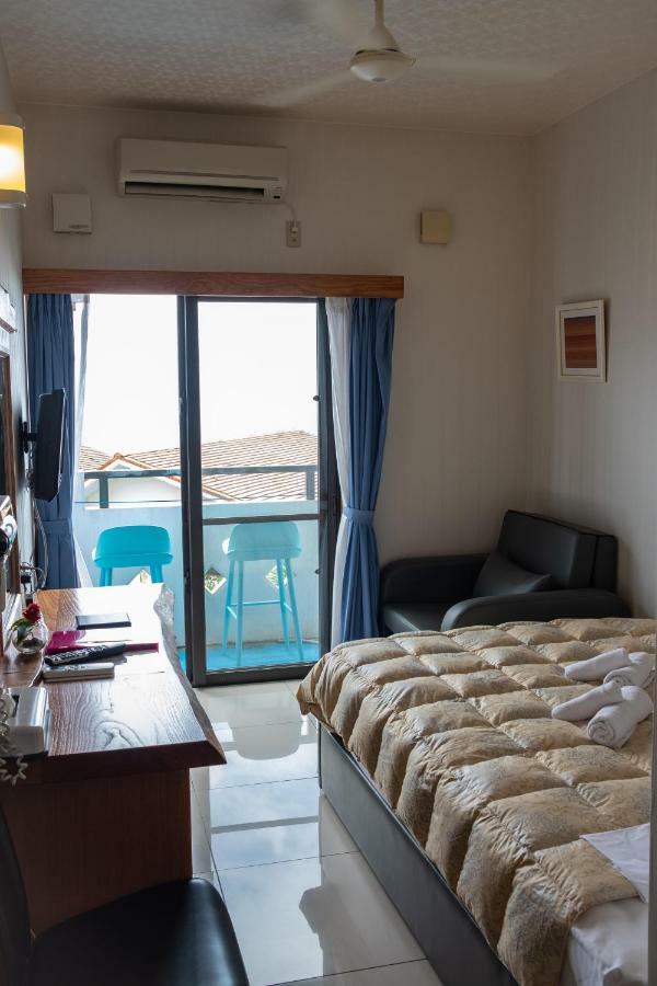 Ishigaki Sunset Cove 4* Ishigaki (Okinawa)